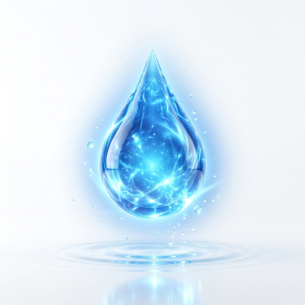 Pure Water